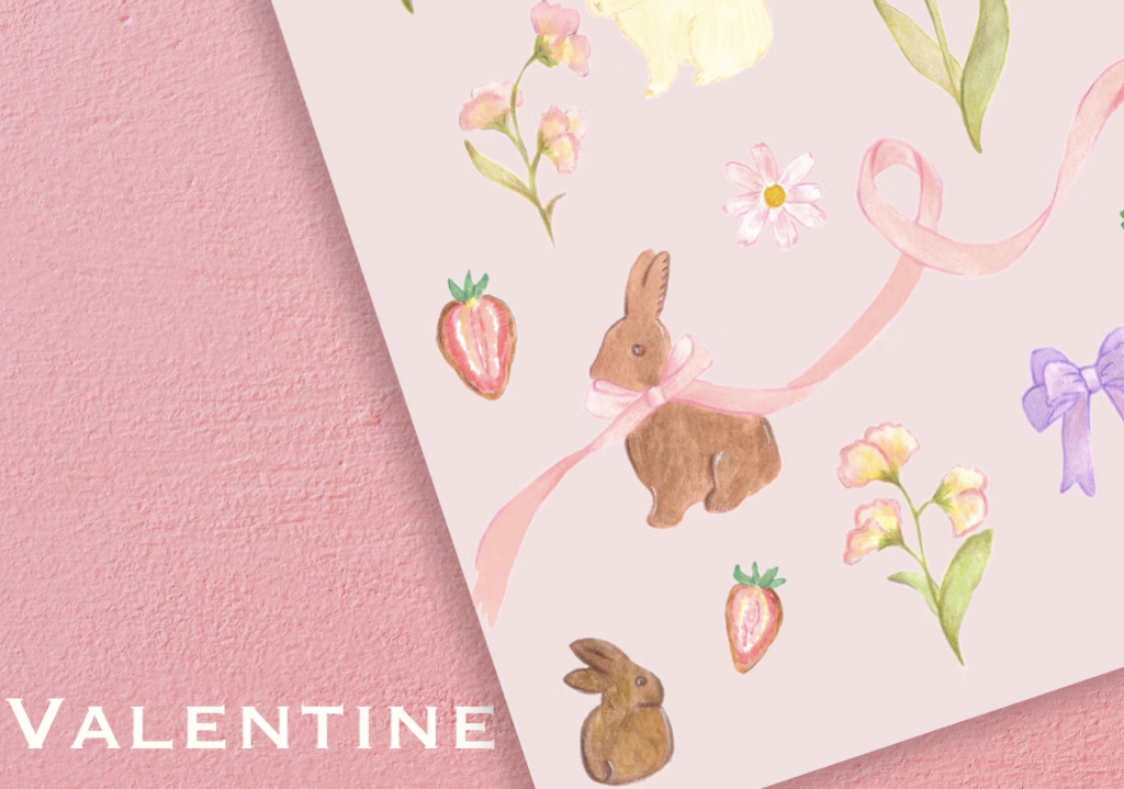 キエピノコ　100枚レターブック